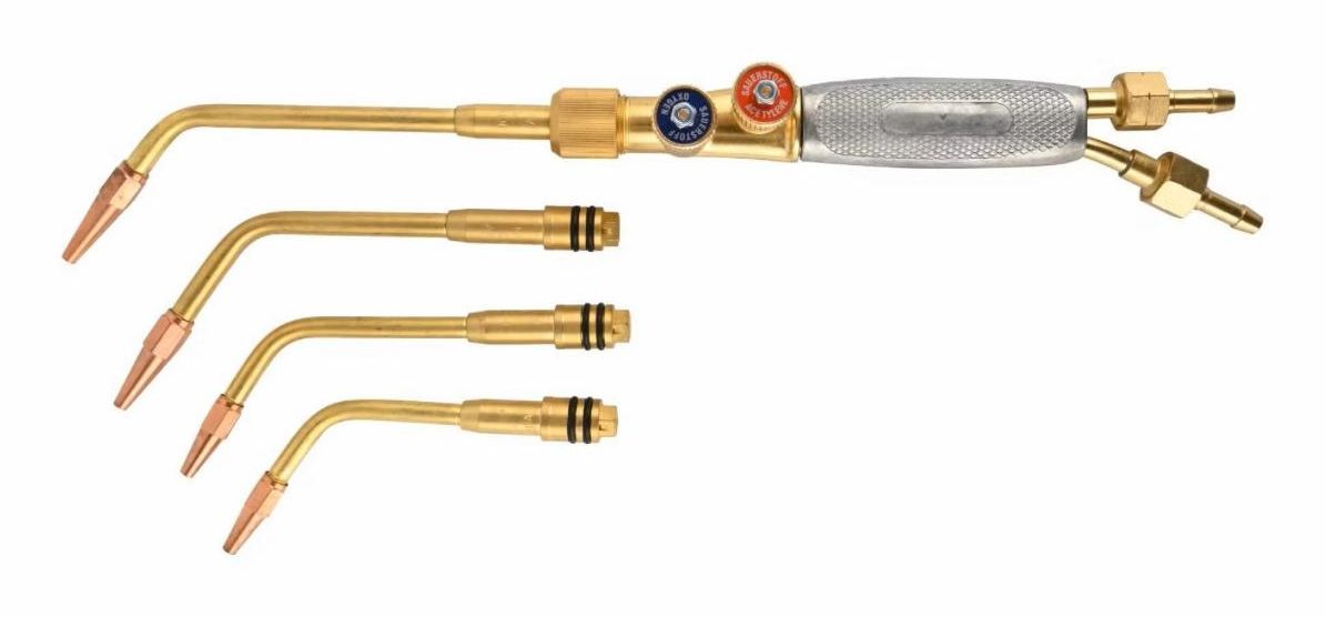 Gas Welding Torch Monkey Type (GWTMT-1037)